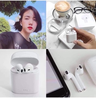 Tai nghe bluetooth i7