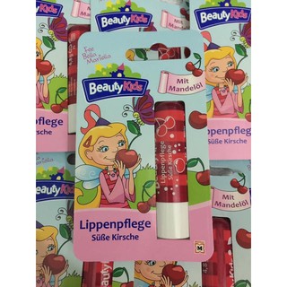 Son dưỡng môi dành cho bé BeautyKids - nội địa đức