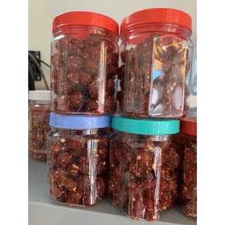 Chùm ruột muối ớt 1KG