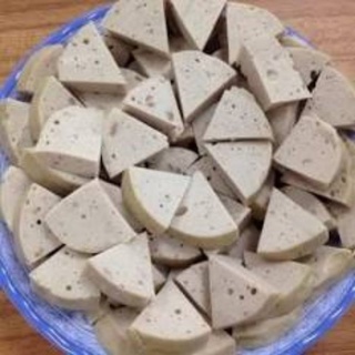 Chả Lụa Nhà Làm