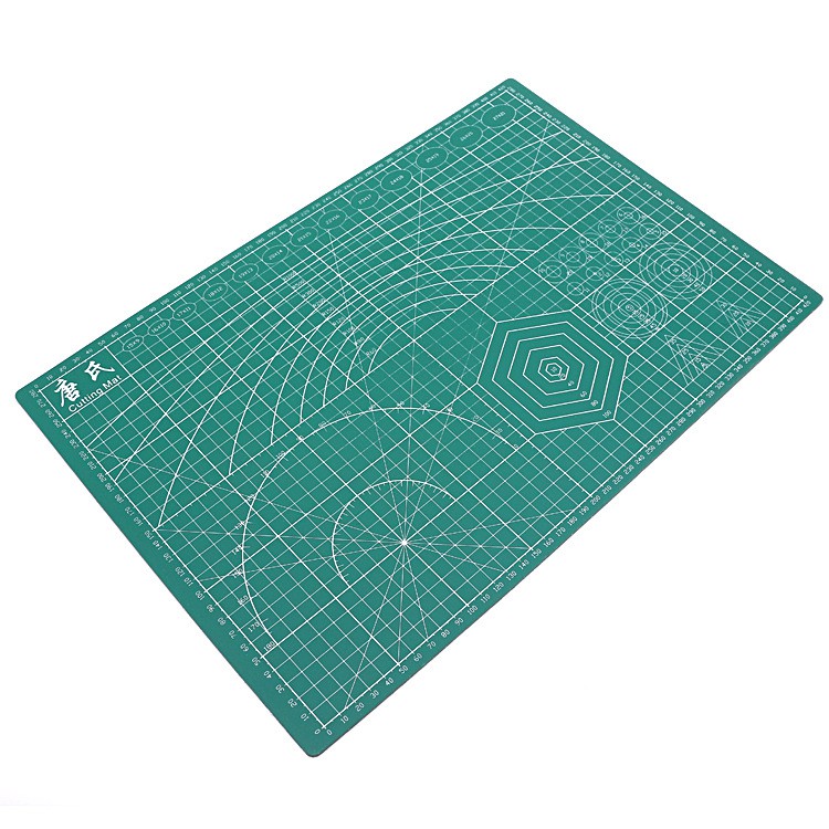 Bảng lót cắt Cutting Mat A3 Size A3