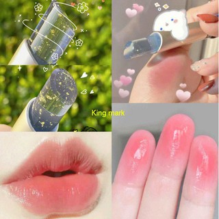 Son dưỡng ẩm dạng thạch HANBOLI thay đổi màu độc đáo
