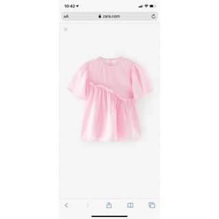 ÁO ZARA AUTHENTIC