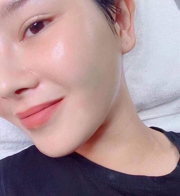 VIÊN COLLAGEN TƯƠI - AMMUD MULTI VITA AMPOULE HÀN QUỐC