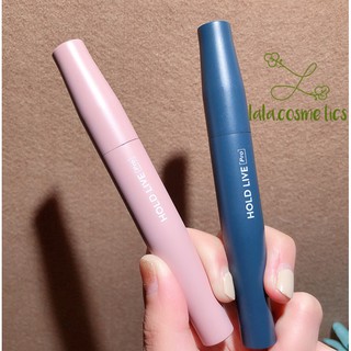 Mascara làm dài mi dày mi cong mi Holdlive Pro Curly Mascara HOLDLIVE