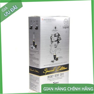 Cà Phê Trung Nguyên Legend Special Edition - Hộp 9 Gói - Cà phê hòa tan