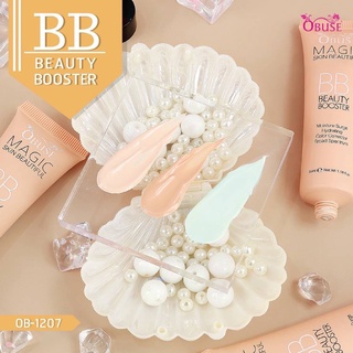 Kem nền BB Cream  Obuse Magic BB Cream 35g