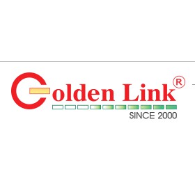 Thùng cáp mạng GOLDEN LINK PLATINUM UTP CAT 5E MADE IN TAIWAN MÀU CAM - 305M