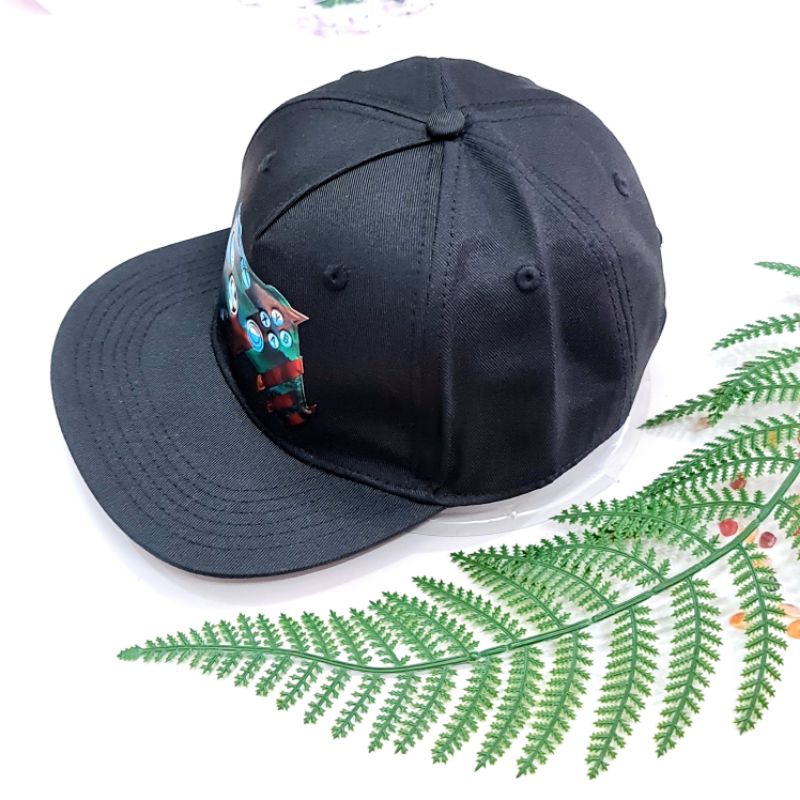 Mũ, nón lưỡi trai bé trai đi học, đi chơi cho các bé lớn