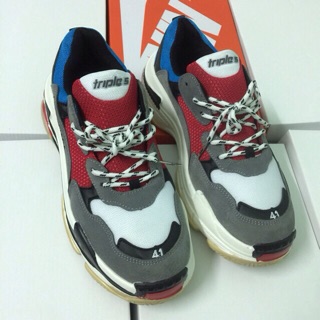 [FREE SHIP + BOX]  GIẦY THỂ THAO (36-43)
