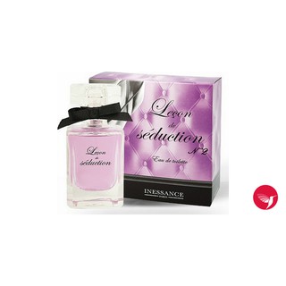 Nước Hoa Nữ Lecon De Seduction Inessance 100ml