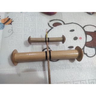 sáo diều còi vắt d30 tới d33