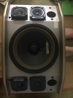Loa BMB csx850se