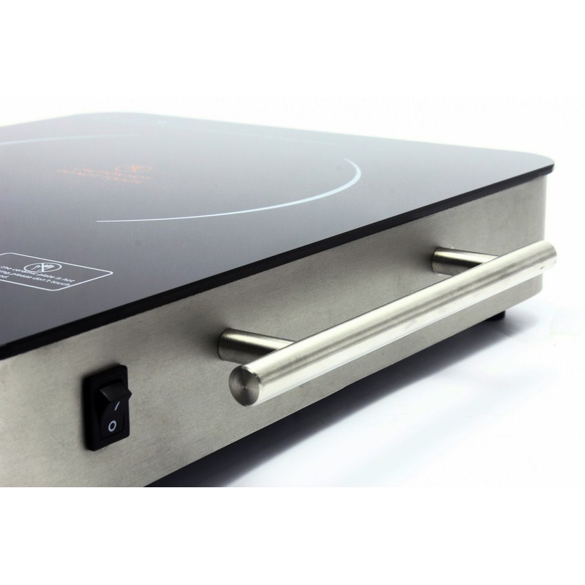 Bếp hồng ngoại tiross 2000W