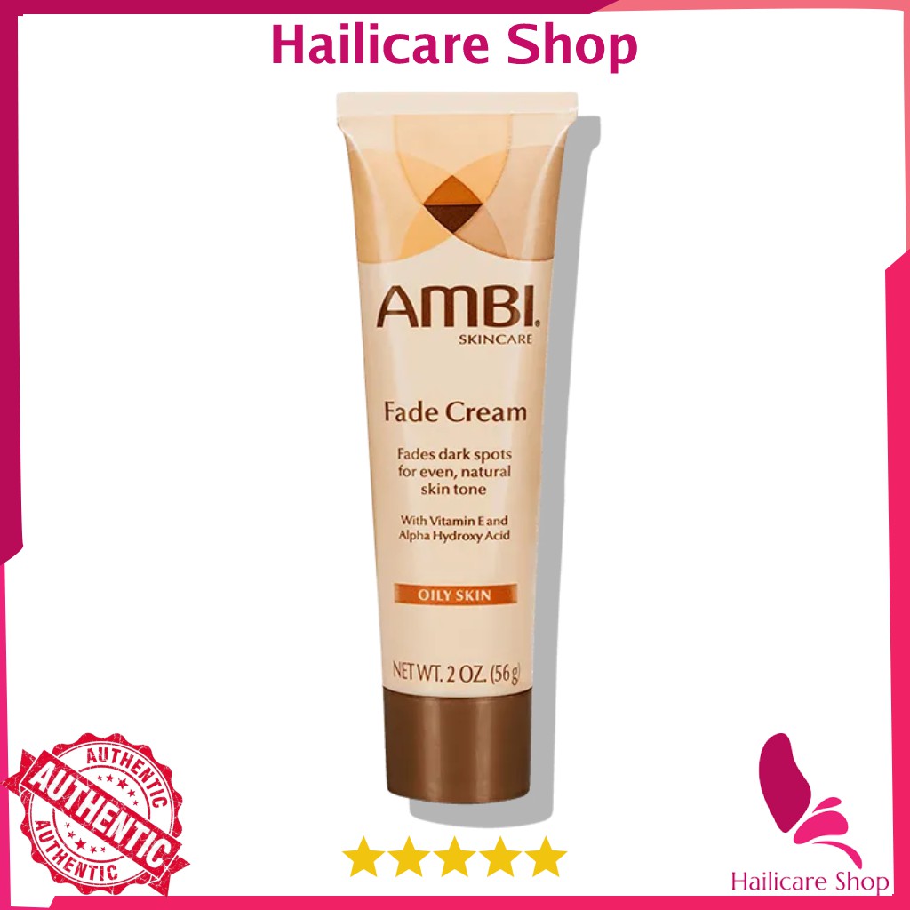 [Nhập Mỹ] Kem Dưỡng Ambi Skincare Fade Cream