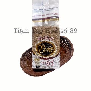 Trân Châu Đen Caramen Evie/ Trân Châu Thái Lan Evie