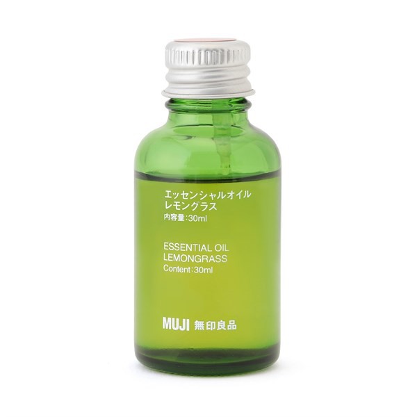 Tinh dầu nguyên chất Muji - Hàng nội địa Nhật.
