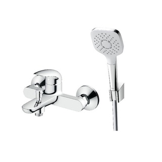 Bộ Sen Tắm TOTO TBS03302V Kết Hợp Bát Sen Cầm