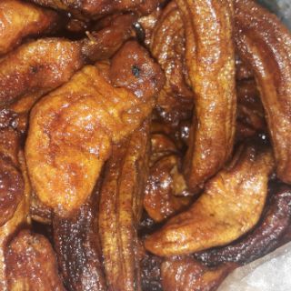 Chuối sấy dẻo 1kg