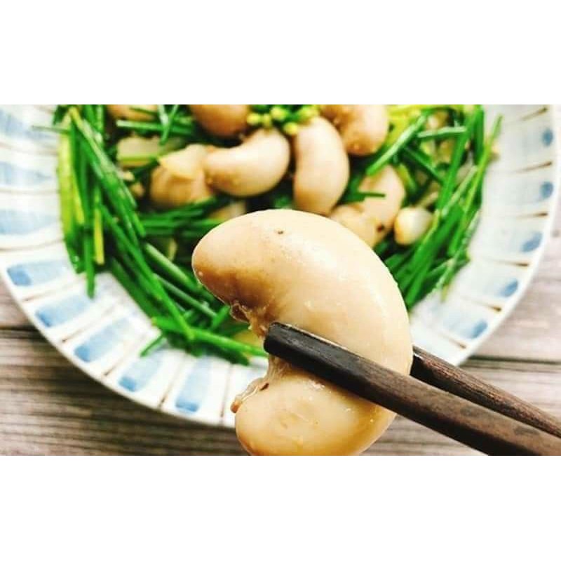 135k 500gr Ngọc Kê Gà(giao nhanh TP HCM)