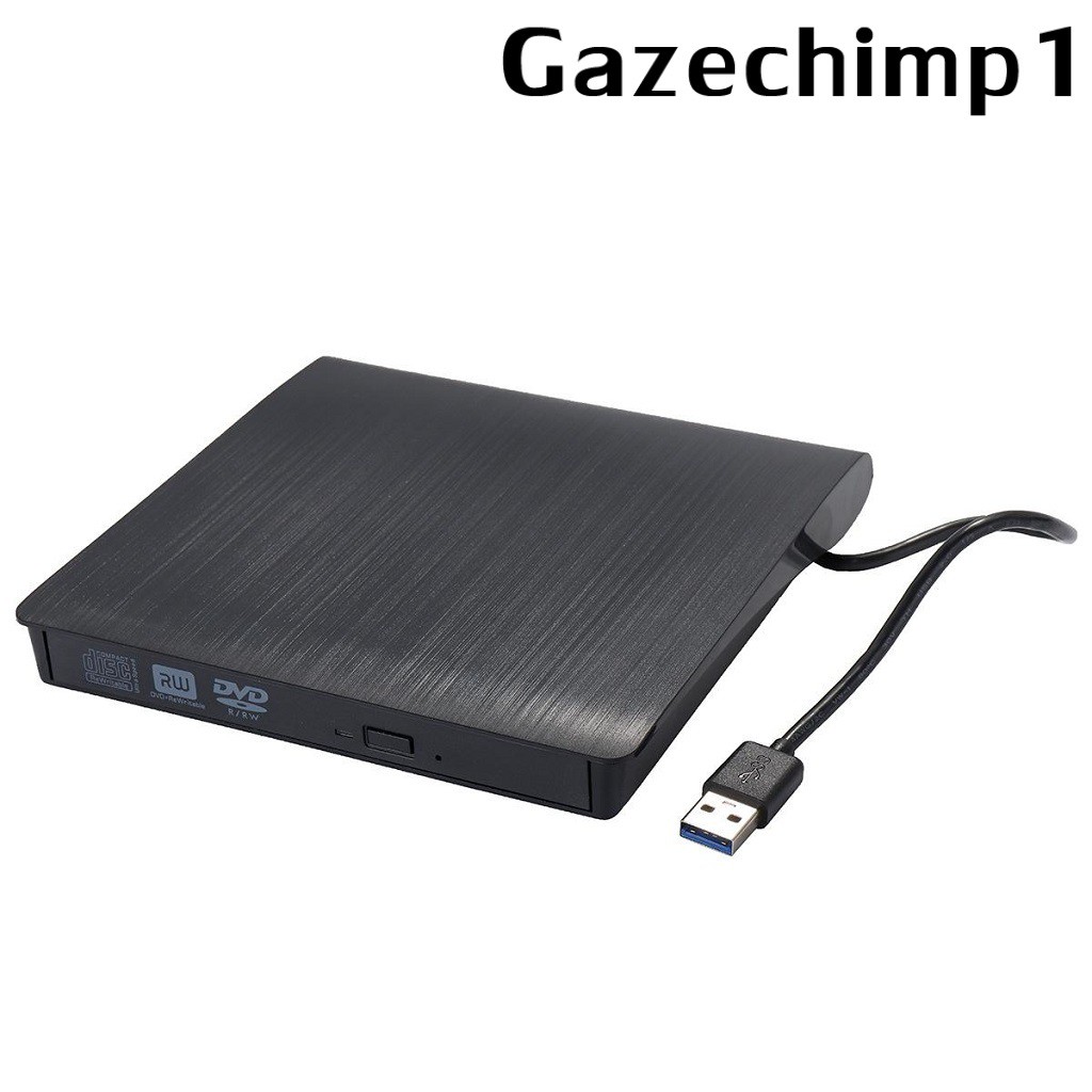 Ổ Đĩa Quang Cd Dvd Rw Usb 3.0 Tốc Độ Cao