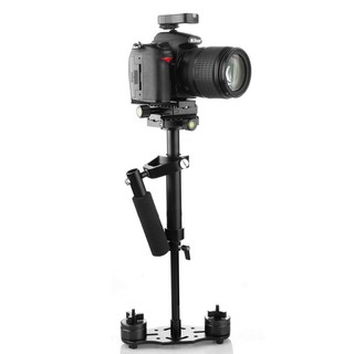 Steadicam S40 - Thiết bị chống rung cho máy ảnh