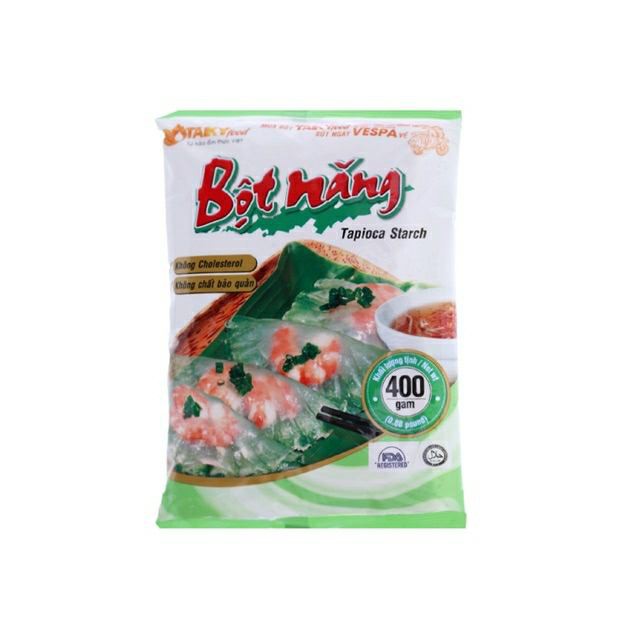 Bột năng tài ký 1000gr