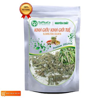 Kinh giới sấy khô 500g - Hàng công ty chất lượng cao