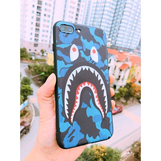 ⚡ ỐP LƯNG IPHONE ⚡ BAPE ( CỨNG ) ⚡