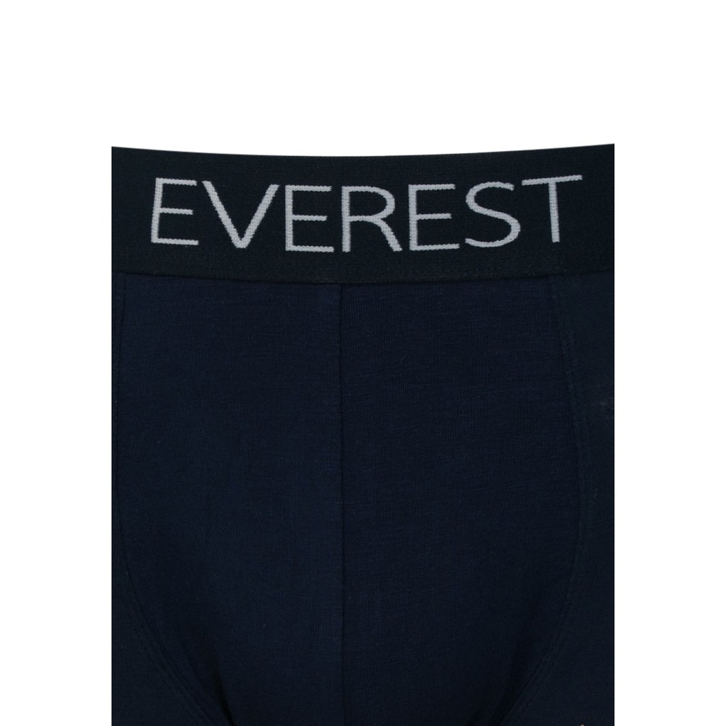 Quần lót nam cao cấp boxer Everest công nghệ Nhật Bản QH68303 xanh dương đậm