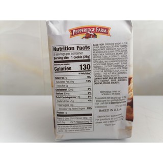 Bánh Quy Pepperidge Farm Sausalito