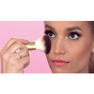 Phấn Phủ Bột Too Faced Peach Perfect Mattifying Loose Setting Powder 3.5g (unbox)