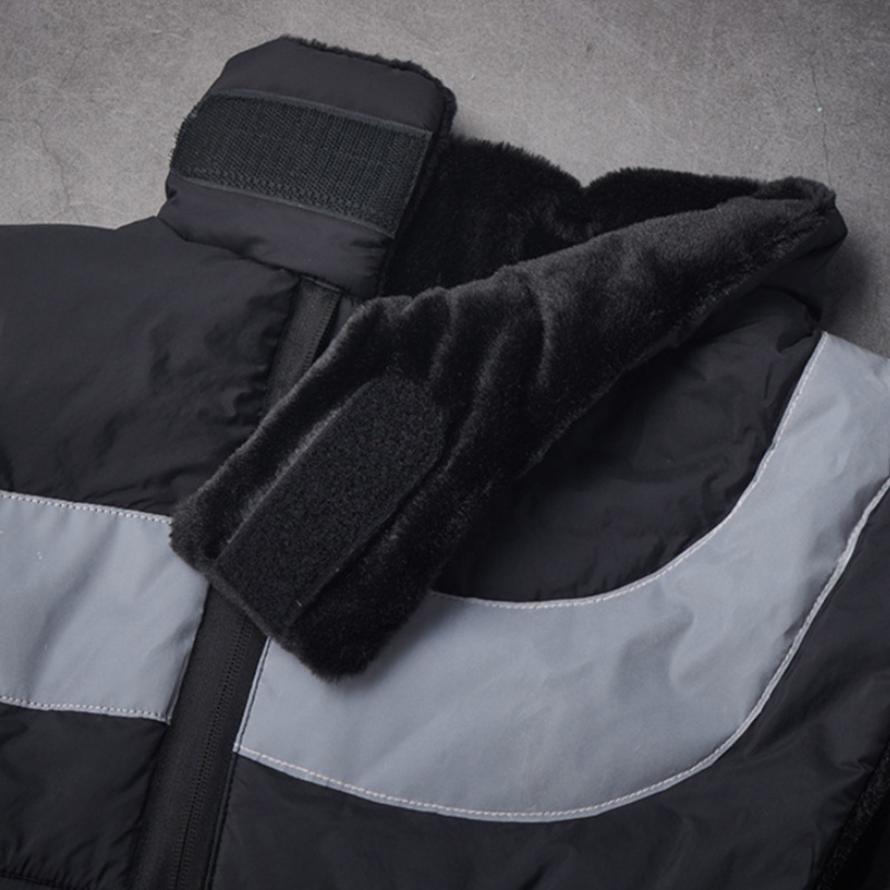 Khăn Choàng Cổ Giữ Ấm Chống Thấm Nước Tiện Dụng Khi Trượt Tuyết / Lái Xe