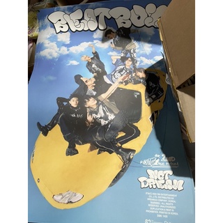 POSTER NHÓM NHẠC KPOP