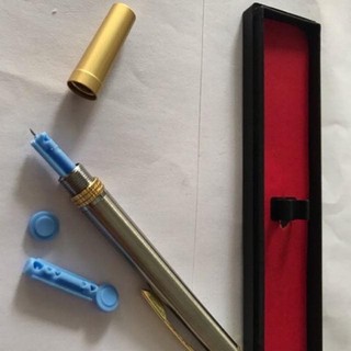 BÚT CHÍCH MÁU LIÊN TỤC CAO CẤP
