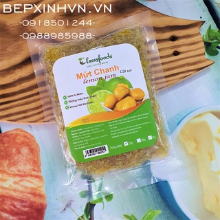 Mứt chanh cắt sợi Classyfoods