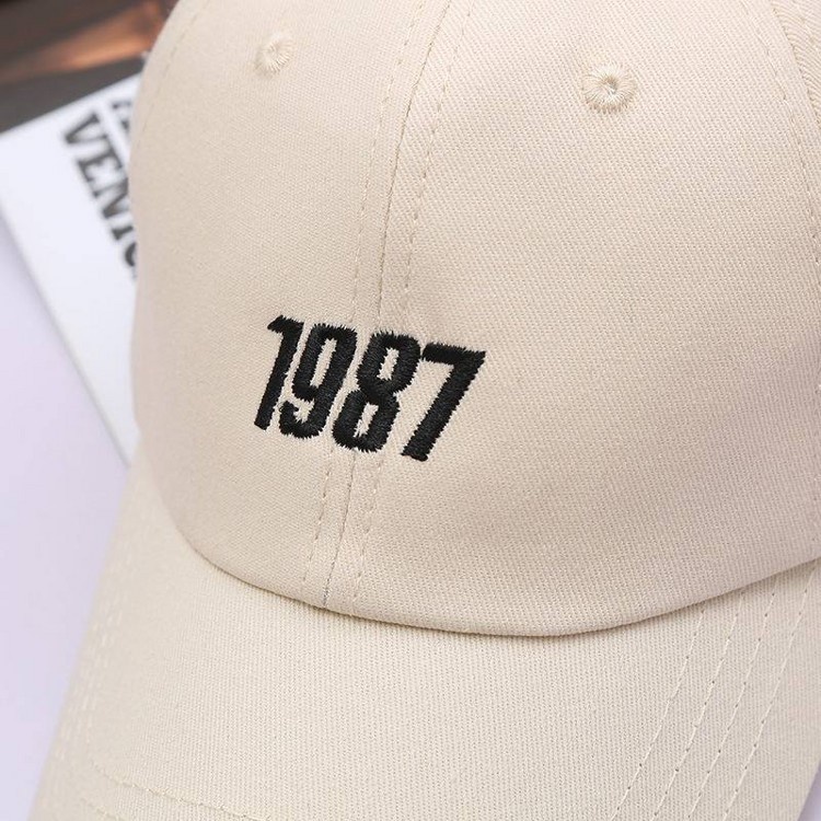 Mũ lưỡi trai nón kết HAZIN thêu ulzzang unisex phù hợp cho cả nam và nữ nhiều màu