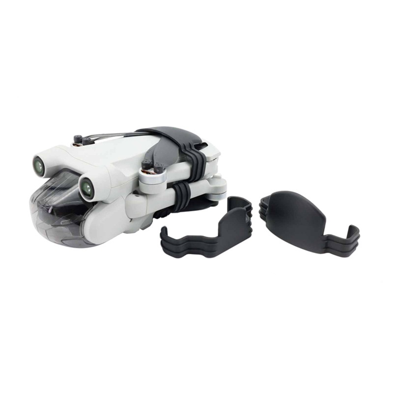 Giá Đỡ Cánh Quạt Mini 3 Pro Bằng Nhựa Tiện Dụng Cho Mini 3 Pro