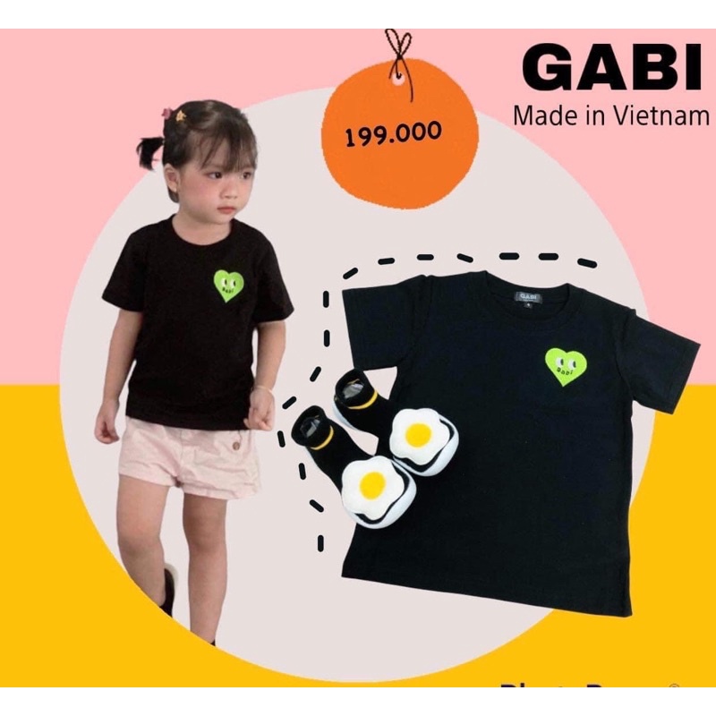 HÀNG CAO CẤP ÁO GABI SIÊU THOÁNG MÁT