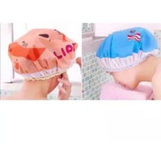 Mũ ủ tóc tiện dụng (mẫu giao ngẫu nhiên)