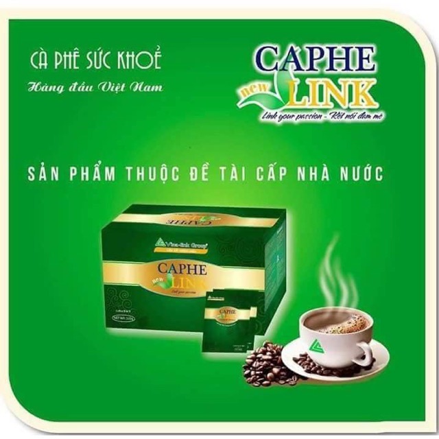 Caphe link vinalink,cafe sức khoe