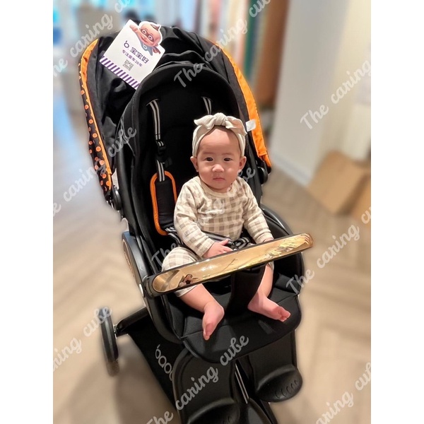Xe Đẩy Gấp Gọn V9 Baobaohao