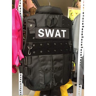 ÁO GIÁP SWAT