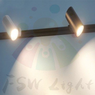 (HÀNG CHÍNH HÃNG)ĐÈN LED RỌI RAY ÁNH SÁNG TRẮNG/ÁNH SÁNG VÀNG TRANG TRÍ SHOP QUẦN ÁO,TRANH,BABER (10W,20W,30W) | BigBuy360 - bigbuy360.vn