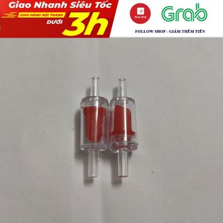 Van một chiều dành cho hệ thống khí co2, oxy bể thủy sinh