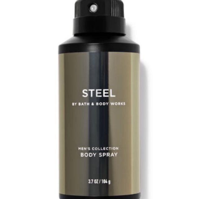 (MEN’S COLLECTION) Xịt thơm khử mùi & Sưa tăm Bath & Body Works cho nam | BigBuy360 - bigbuy360.vn
