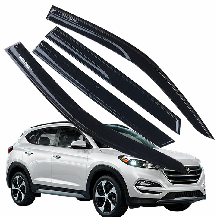 Vè Che Mưa Xe Ô Tô Hyundai Tucson