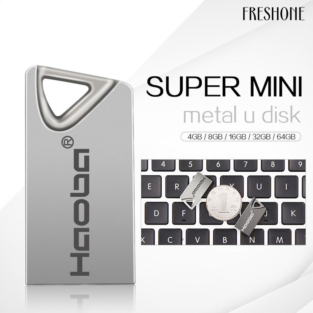 Ổ Cứng Di Động Mini USB 3.0 4 / 8 / 16 / 32 / 64GB | BigBuy360 - bigbuy360.vn