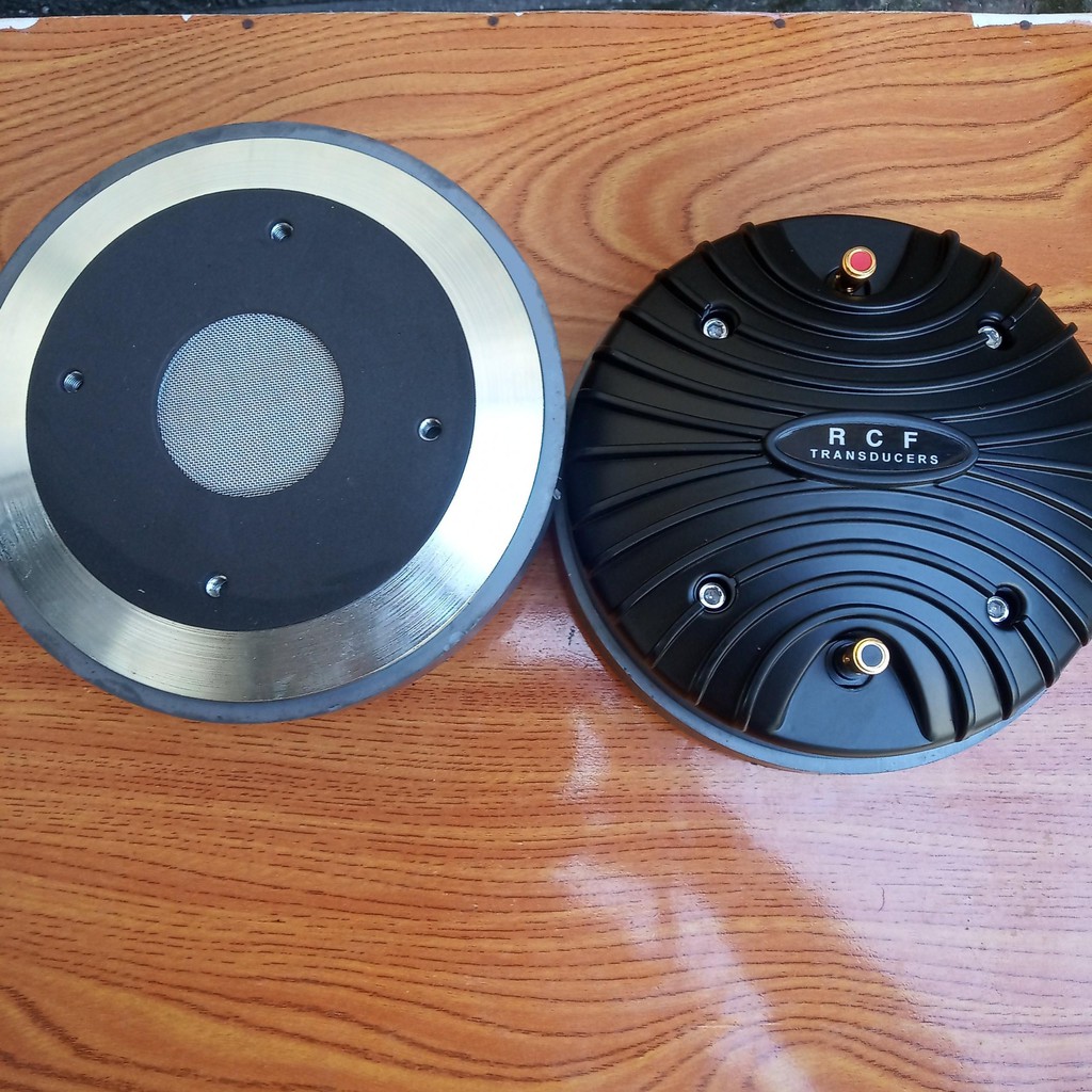 Củ treble 450PA, 450 RCF,450 MARTIN, 750PA, 750 RCF chất lượng, tiếng trong trẻo - Giá 1 cái