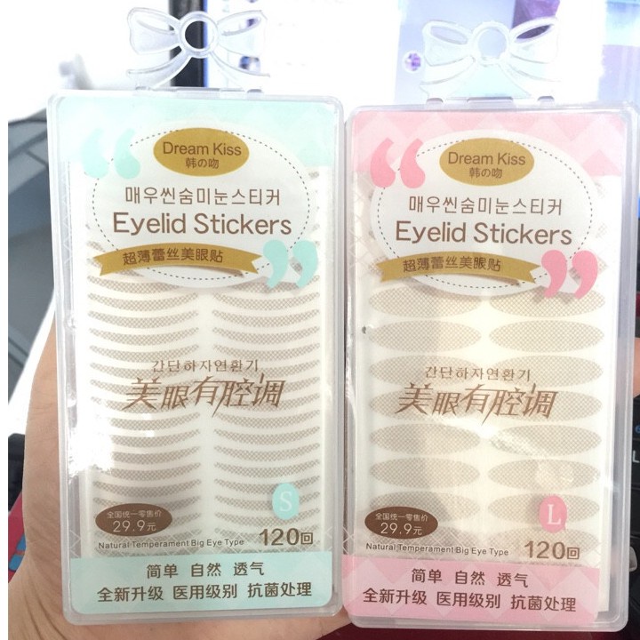 Kích mí dạng lưới